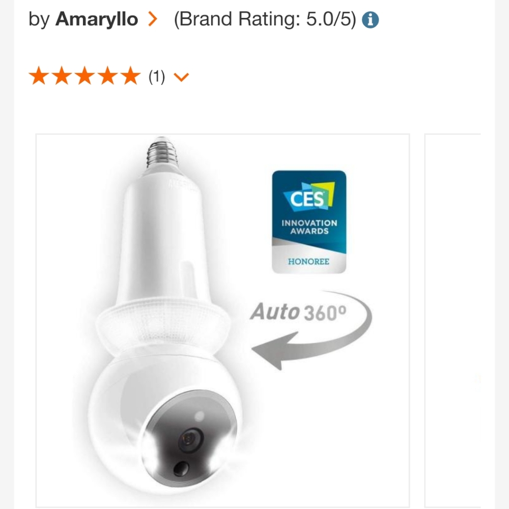 Security camera system - Picture 6 of 6